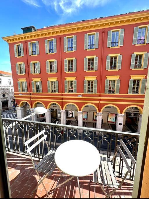 Apartment Coeur De Nice, Place Massena Nice