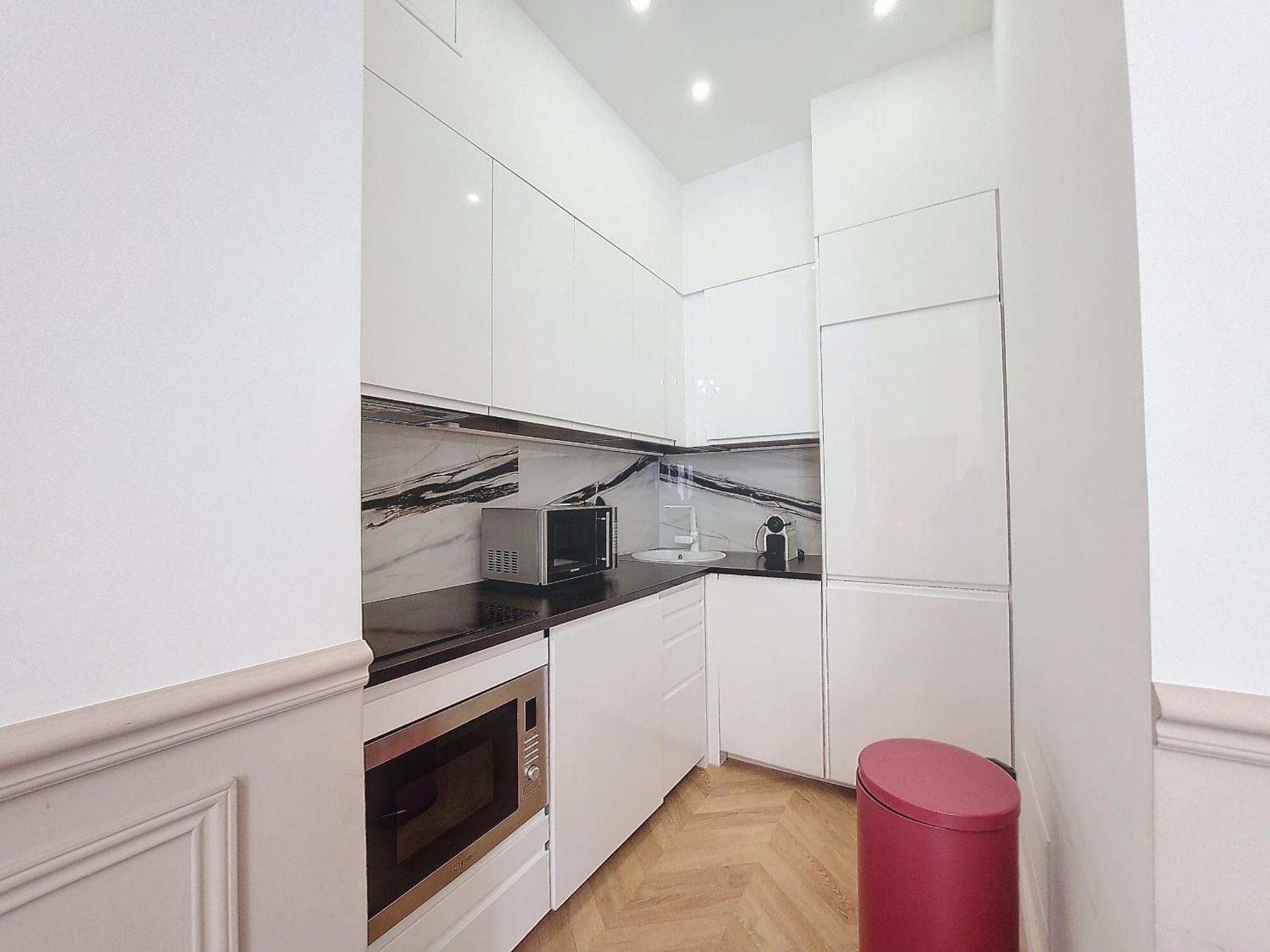 Apartment Nestor&jeeves - Rose - - Near *