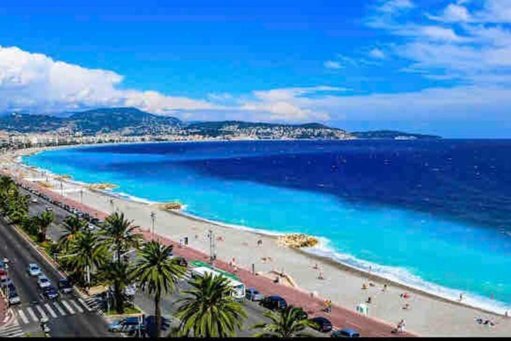 Centre Ville-grand De 50 M2 - Cosy Avec Terrasse -wifi *