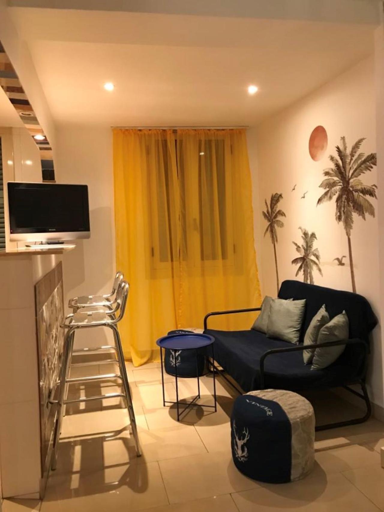 Apartment Summer Studio, 4 Persons, Mobile Ac, Old Town *