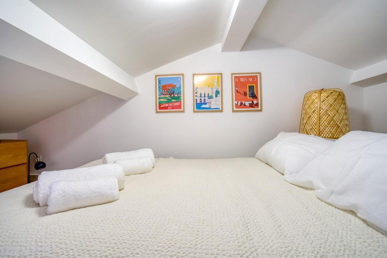 Apartment Charming House, Large Private Terrace, Air Conditioning - 