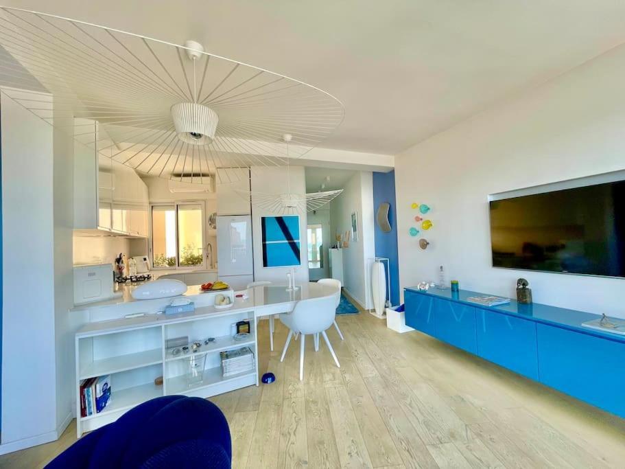 Apartment 2p Bonjour Soleil *