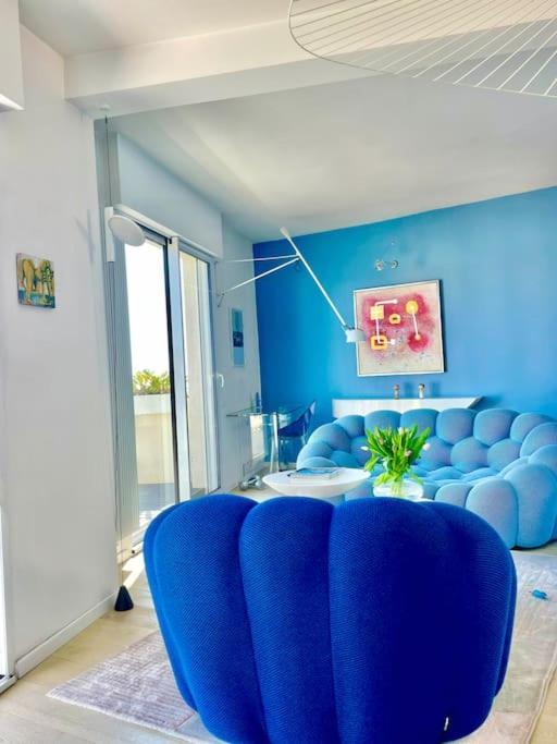 2p Bonjour Soleil * Nice