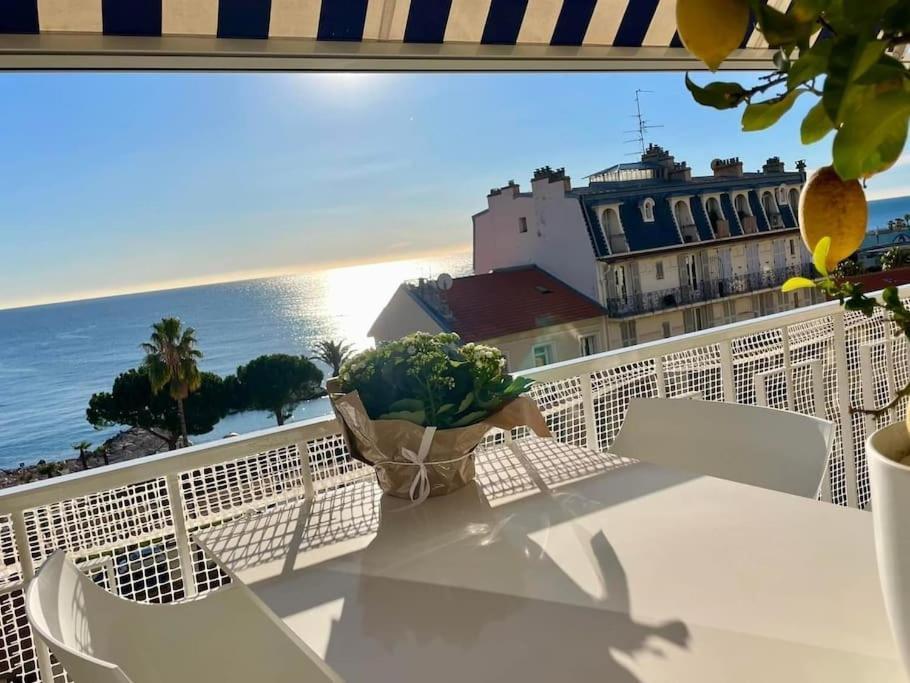 2p Bonjour Soleil Apartment Nice