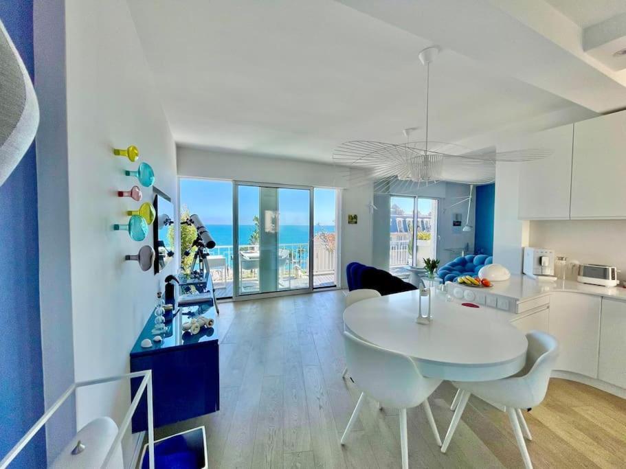 Apartment 2p Bonjour Soleil