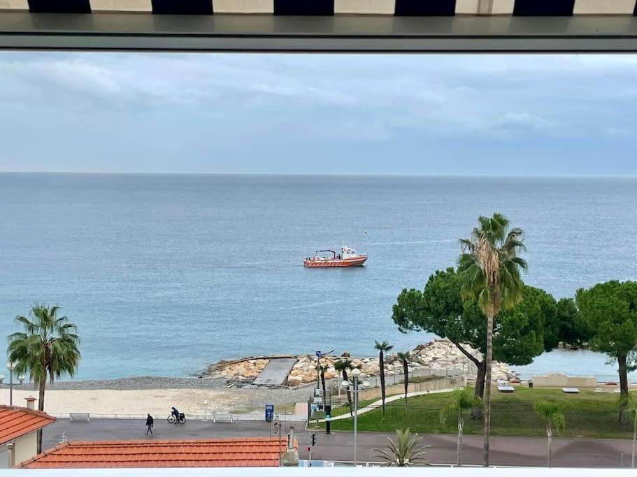 Apartment 2p Bonjour Soleil