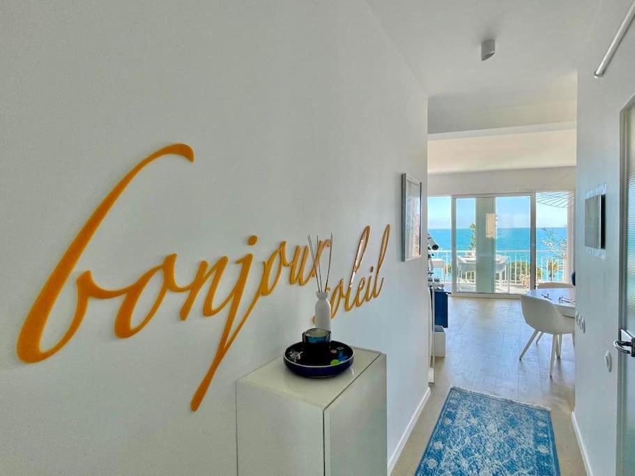 2p Bonjour Soleil Apartment Nice