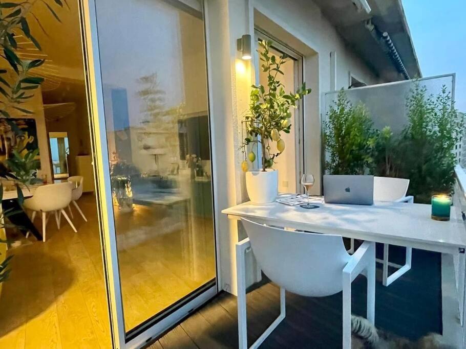 2p Bonjour Soleil Apartment *