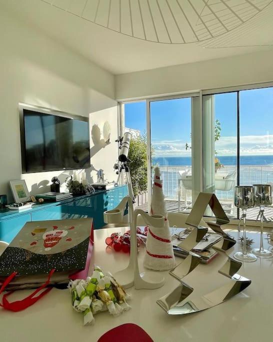 2p Bonjour Soleil Apartment *