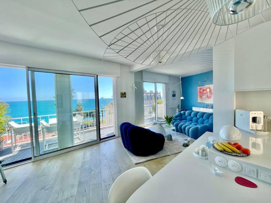 2p Bonjour Soleil Apartment