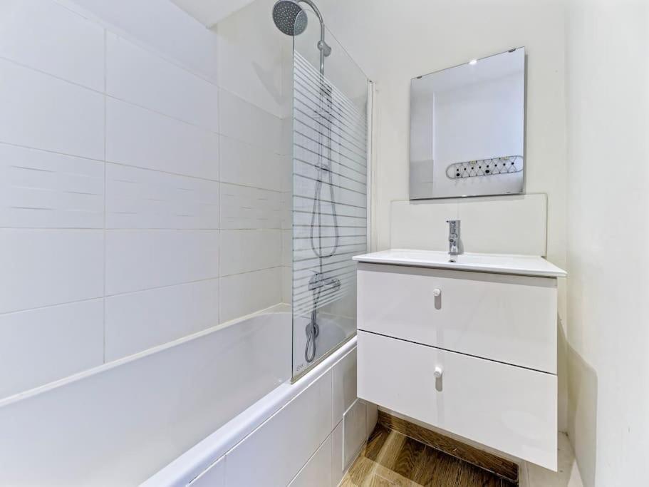 Centre Ville-grand De 50 M2 - Cosy Avec Terrasse -wifi