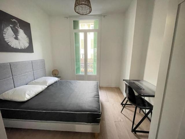 Comboul Apartment *
