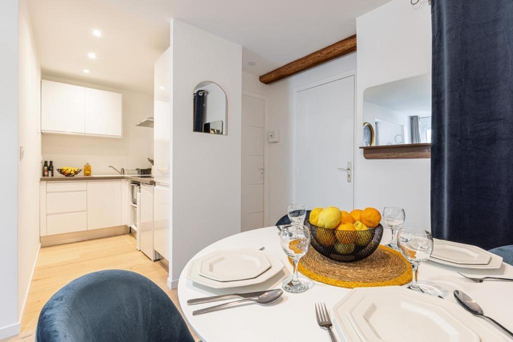 Walesa- Wifi, Ac, 3 Pers Nice