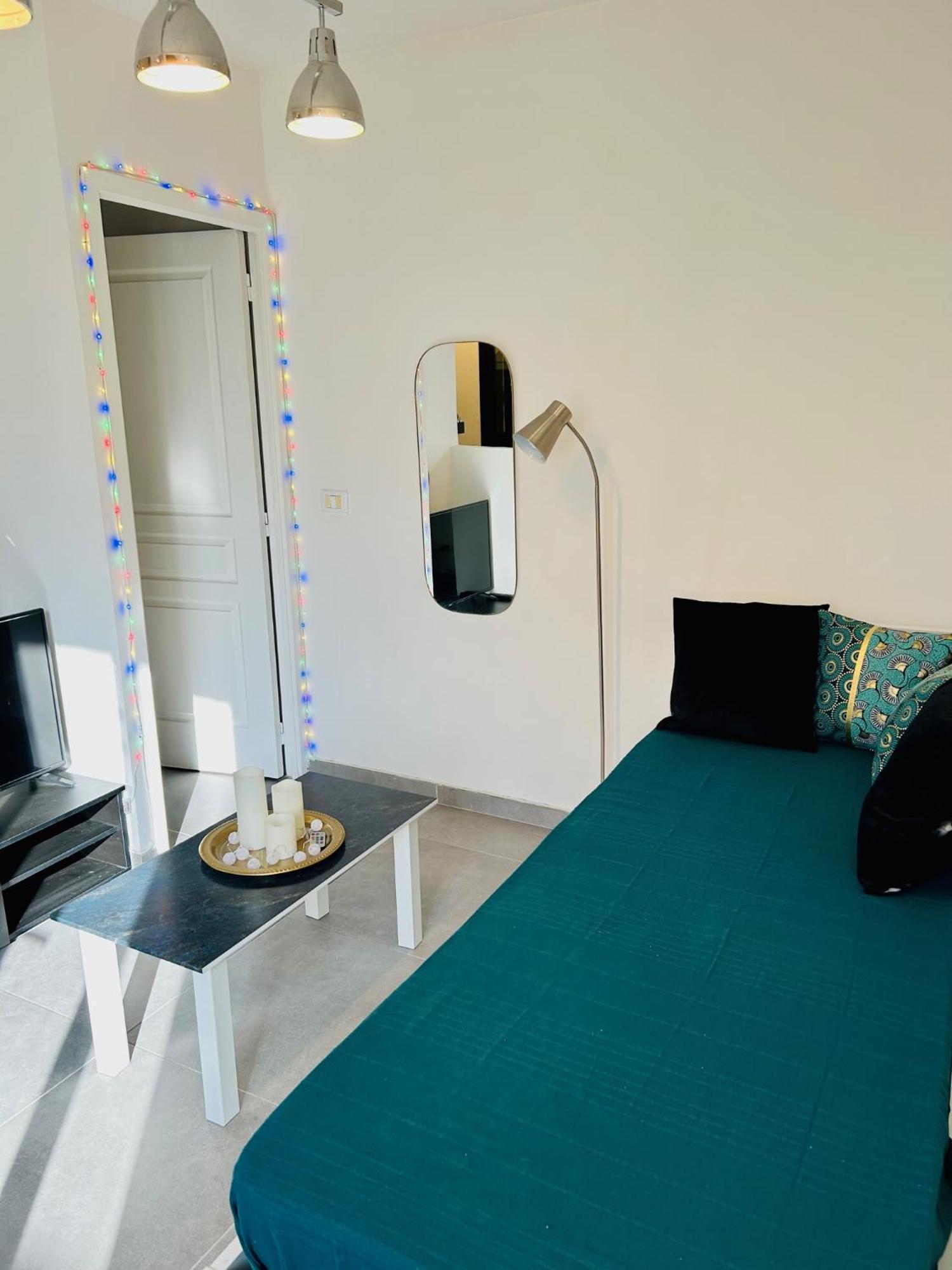 Appartement Centre Libe *