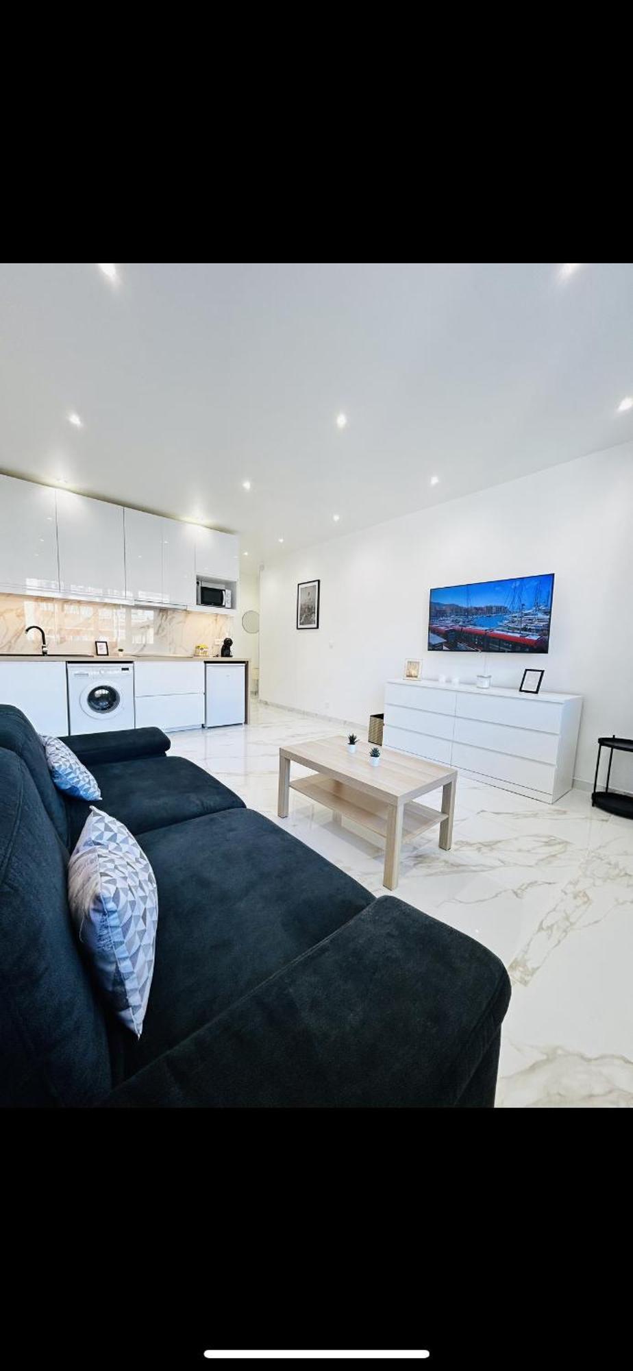 Apartment Promenade Des *