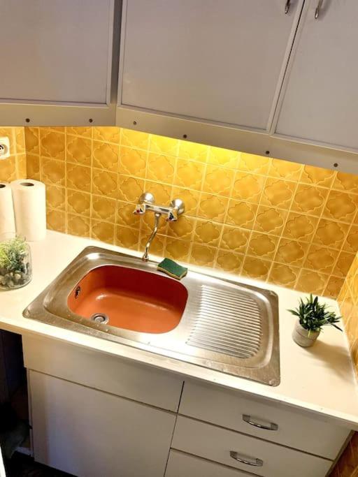 Magenta - T2 Au Coeur Du Carre D'or De Apartment Nice