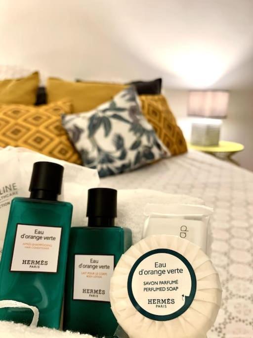 Magenta - T2 Au Coeur Du Carre D'or De Apartment