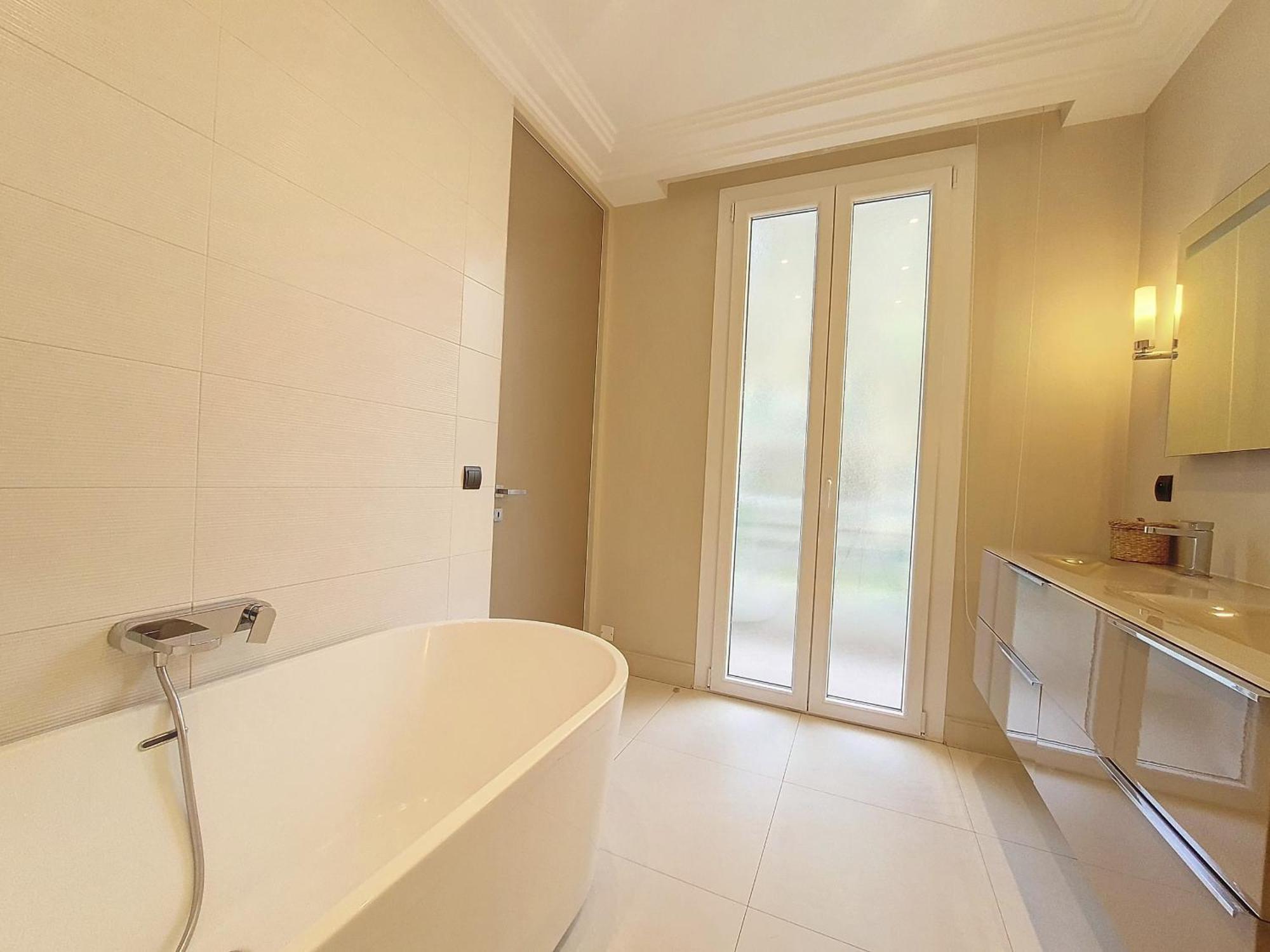 Apartment Nestor&jeeves - Belle Promenade - Sea View - Terrace *