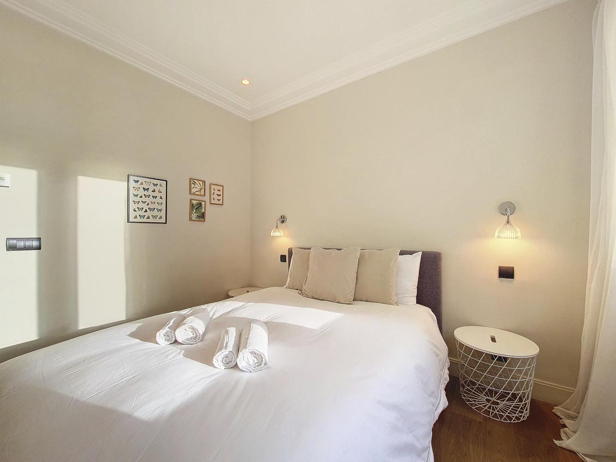 Apartment Nestor&jeeves - Belle Promenade - Sea View - Terrace