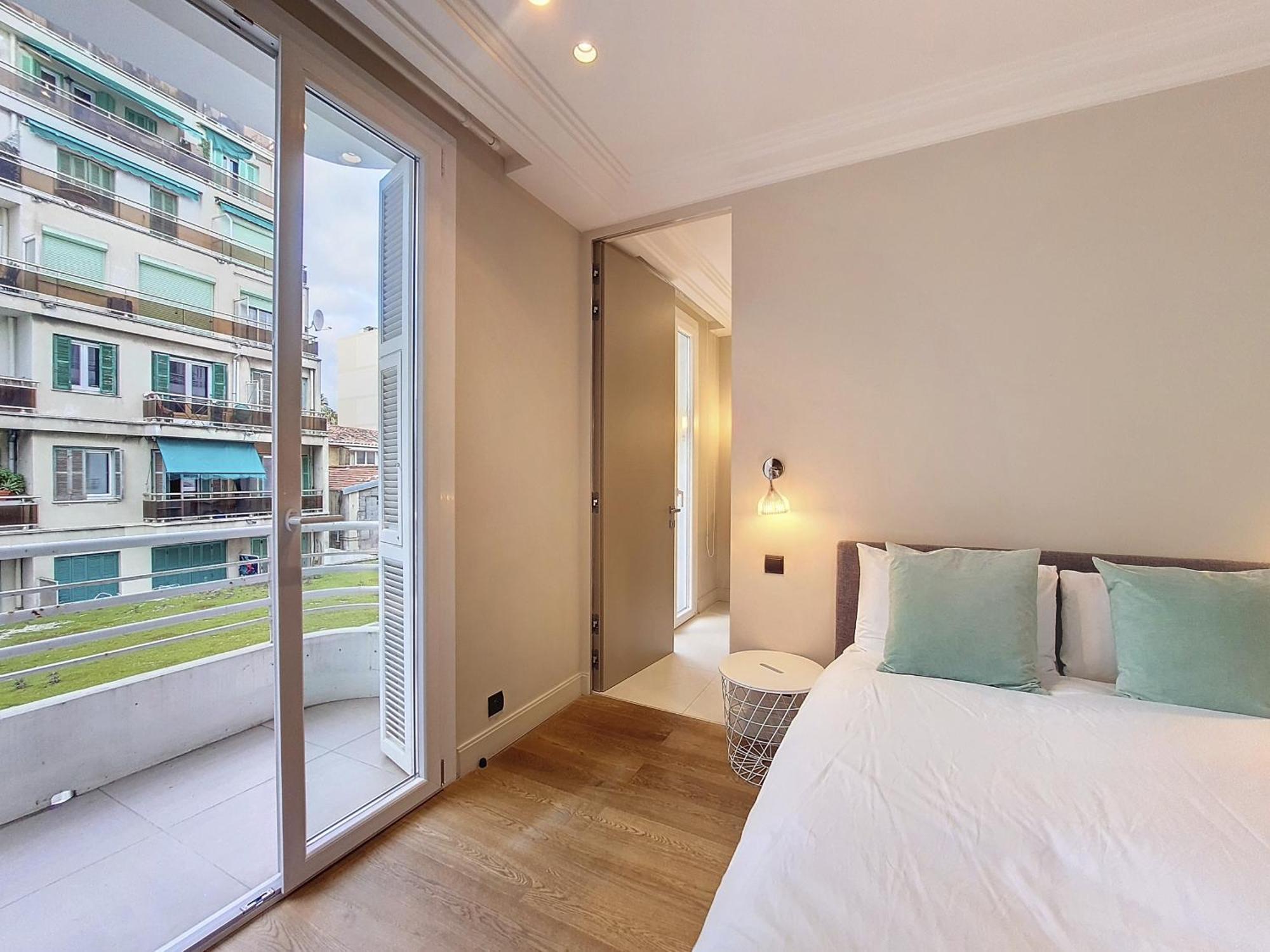 Nestor&jeeves - Belle Promenade - Sea View - Terrace *