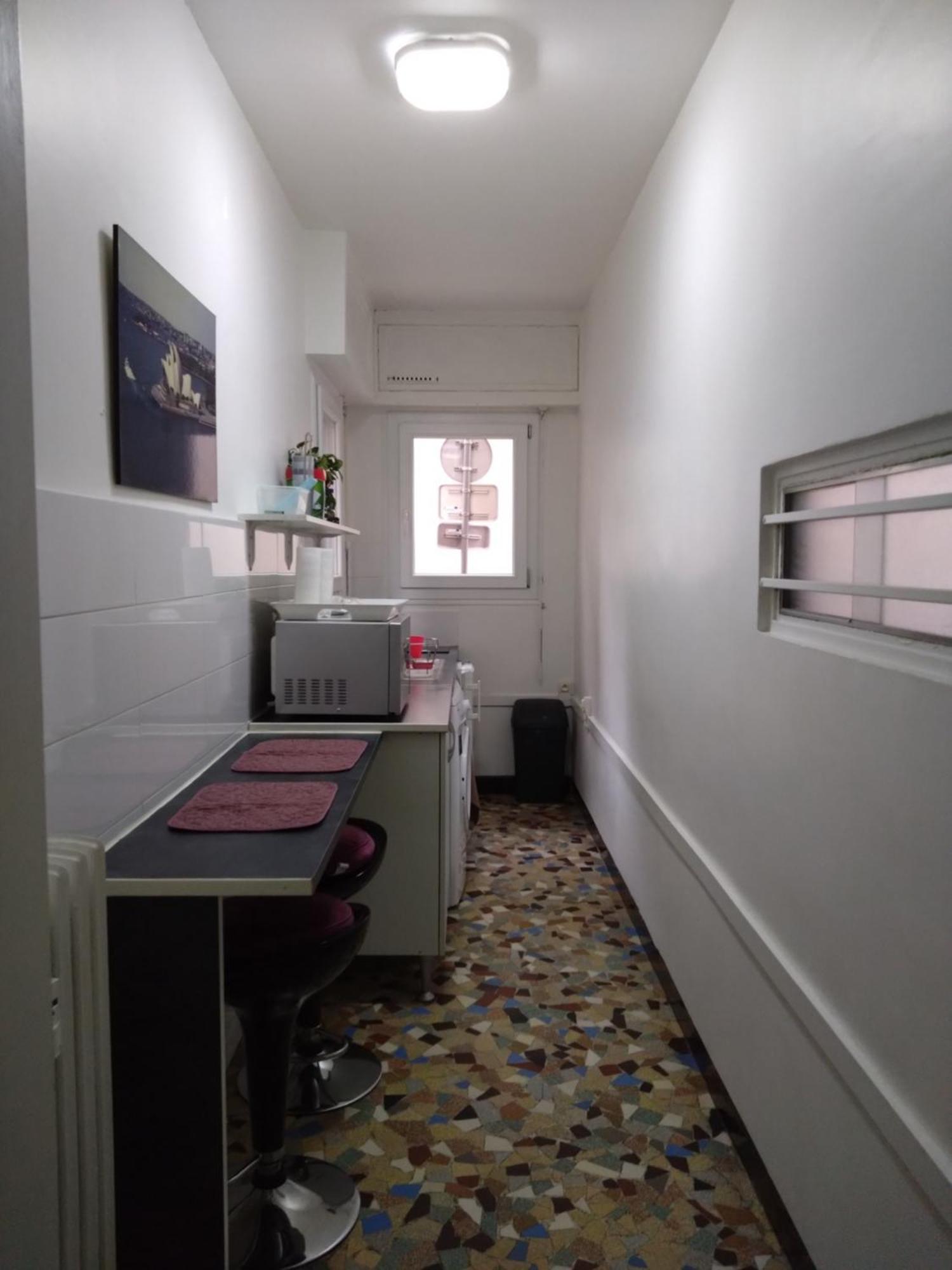 Centre Apartamento Nice
