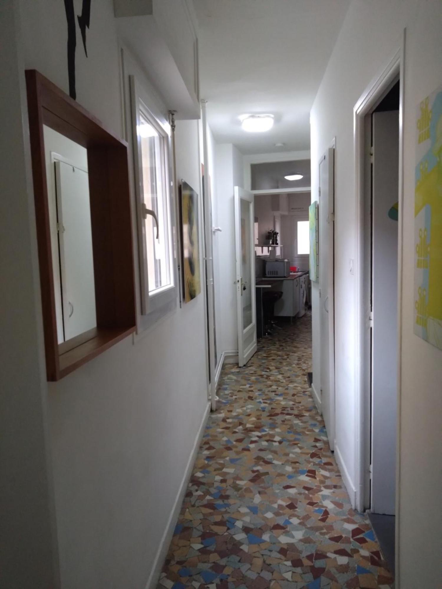 Centre Apartamento *