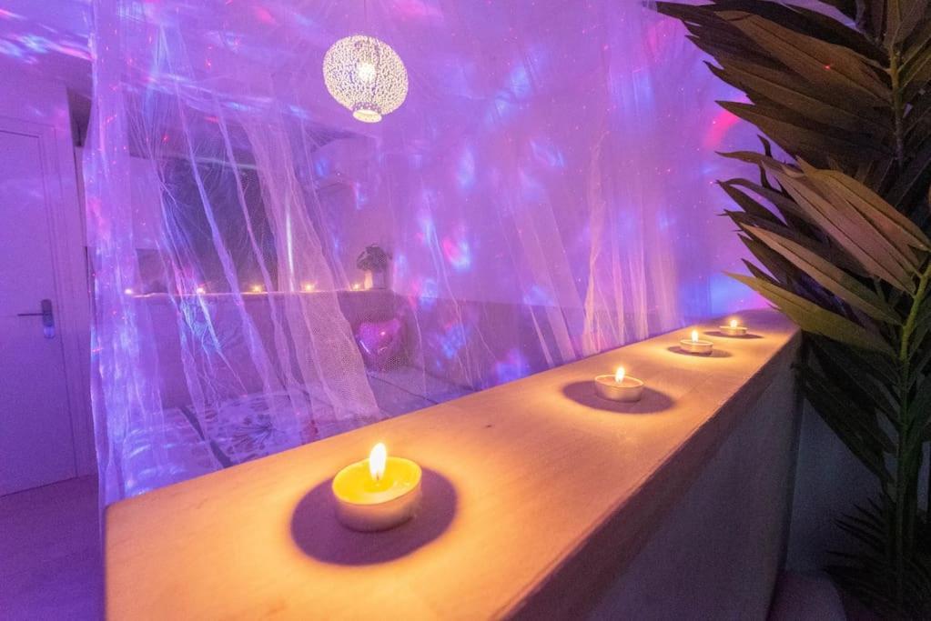 Ag 1 Balneo Clim 1min Plage, *