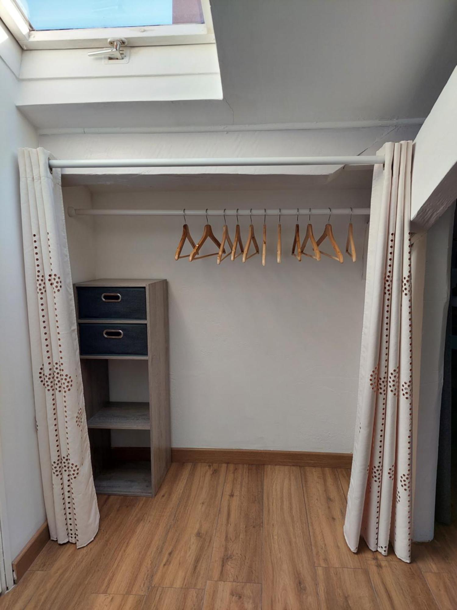 Loft Cosy Centre * Nice