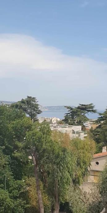 Apartment Nice-appt 4 Voyageurs 3 Lits, 800 M/mer Nice