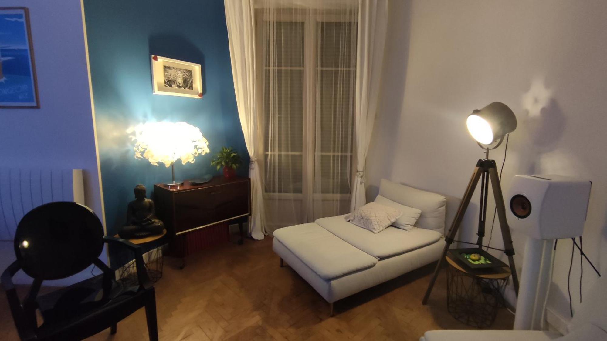 Apartment Spacieux 4 Pieces De Type Bourgeois Art-deco *