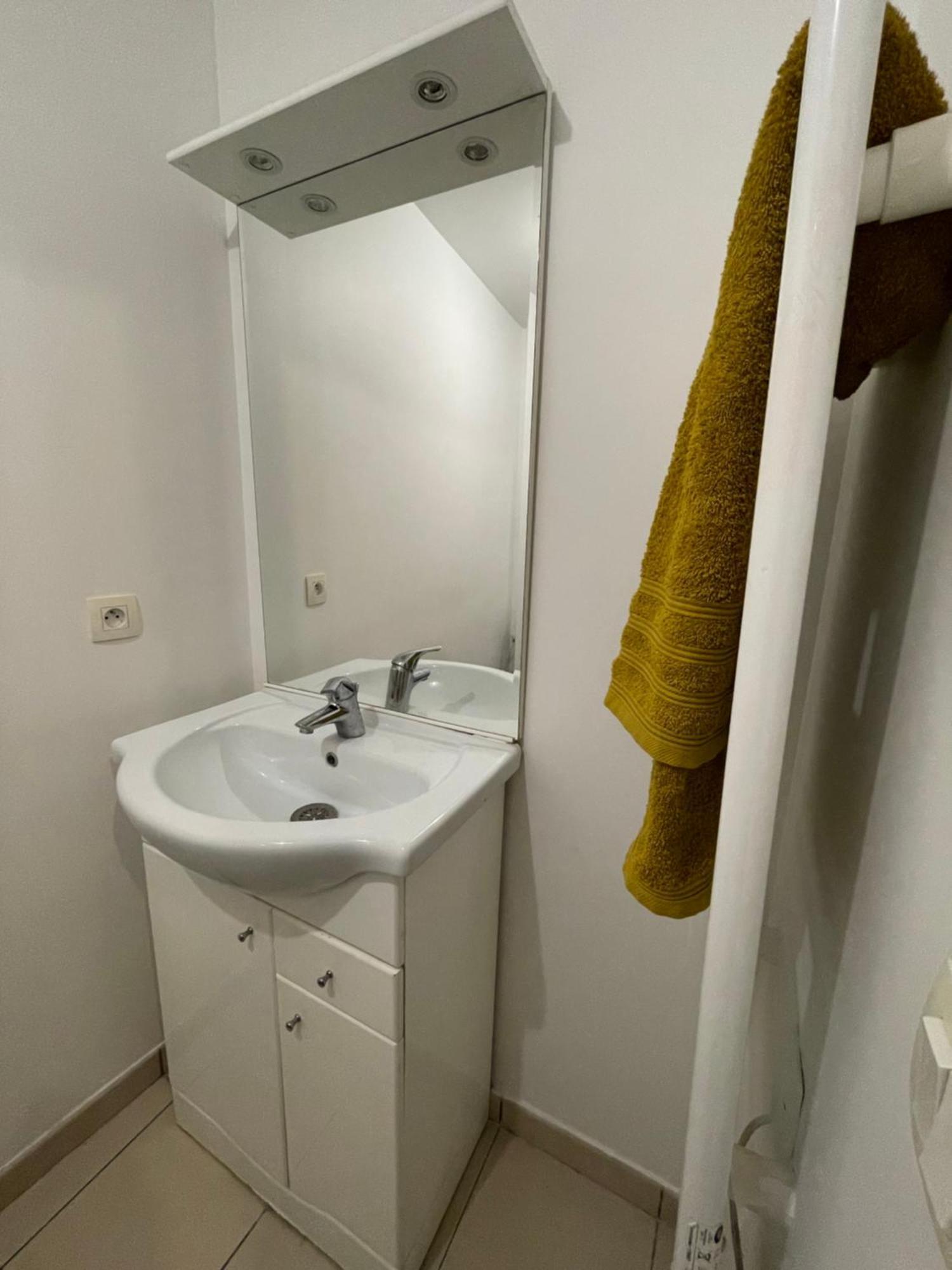 Apartment Top Studio - Terrasse - Proche Centre *