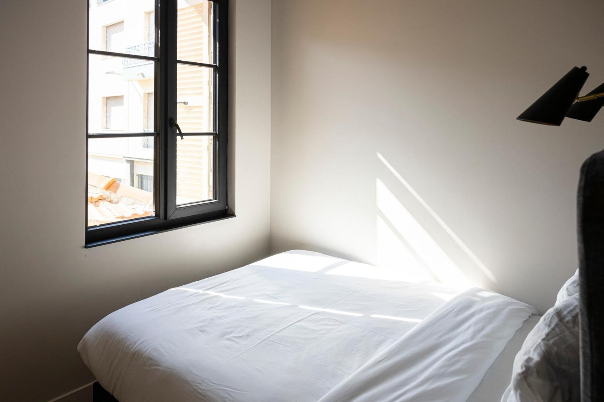 Hostel Centrum Nice