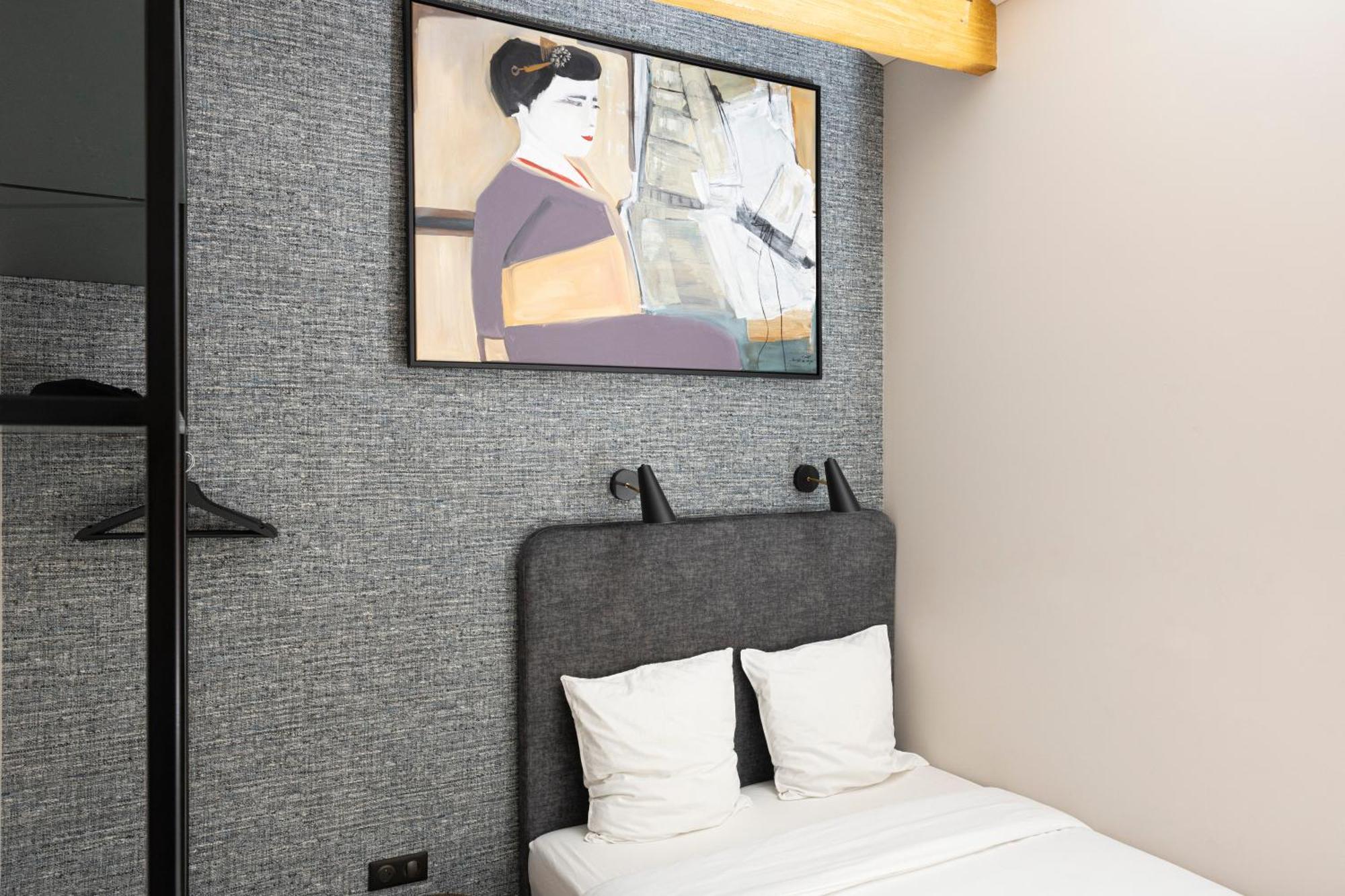 Centrum Hostel *