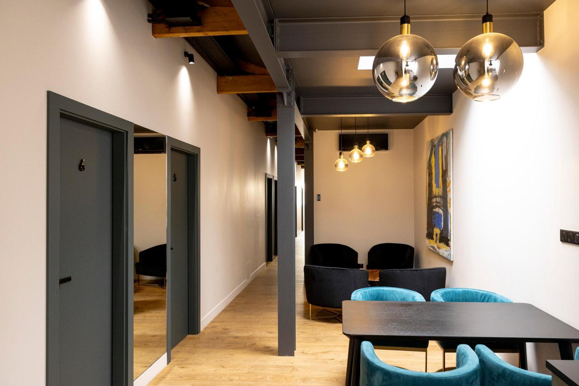 Hostel Centrum