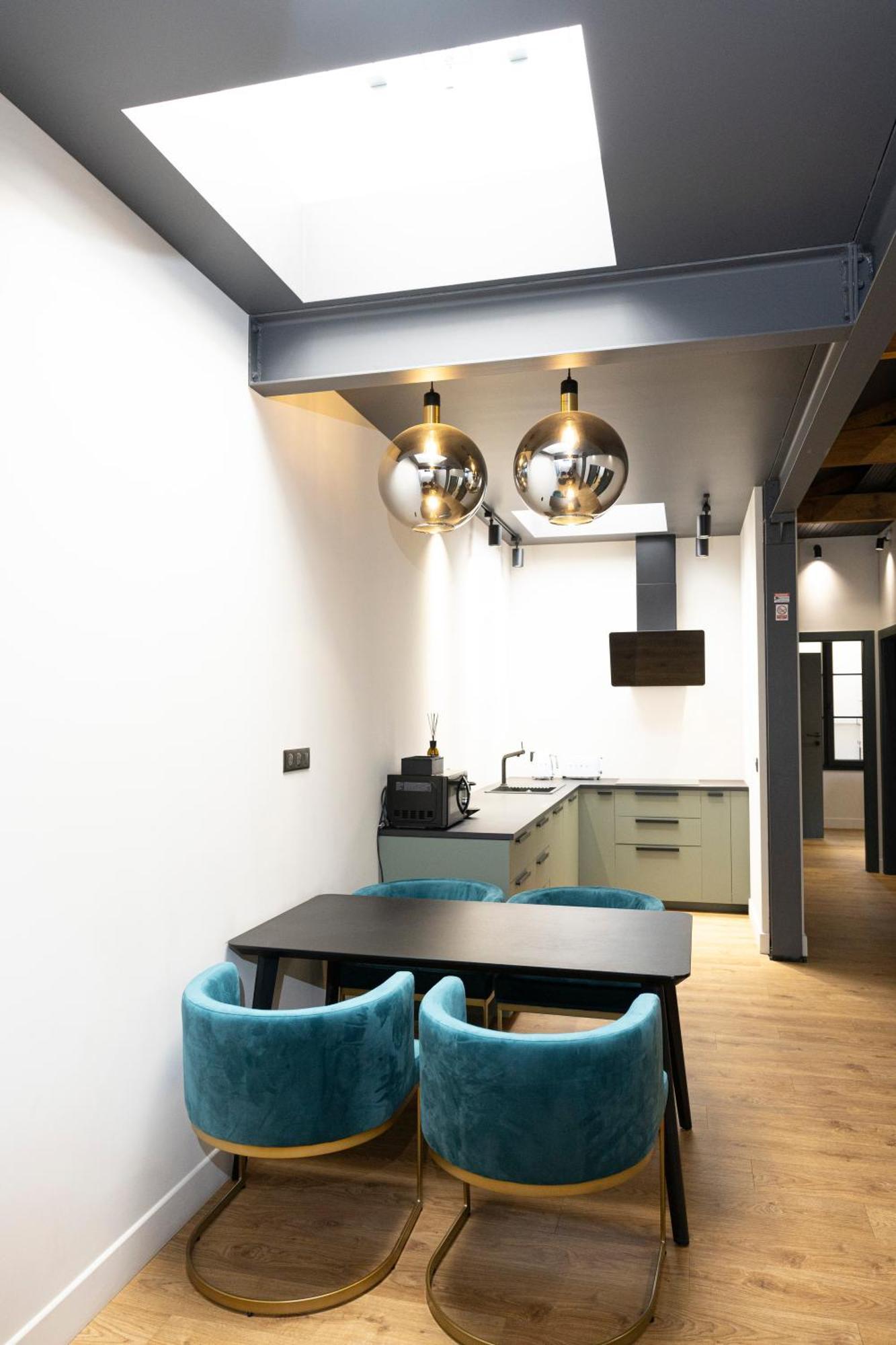Hostel Centrum *