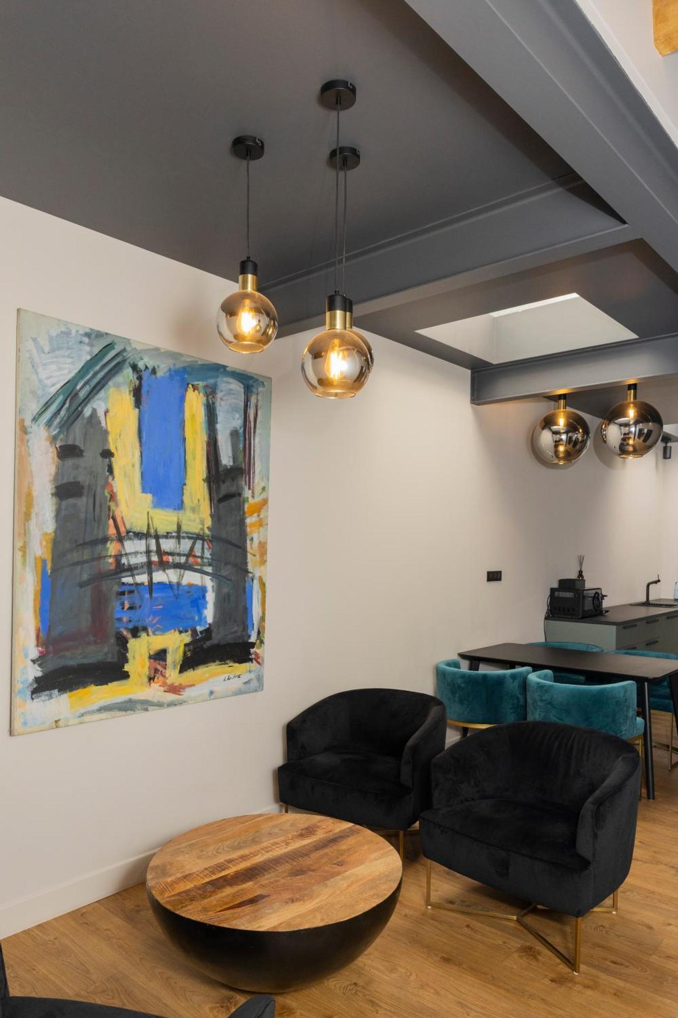 Hostel Centrum