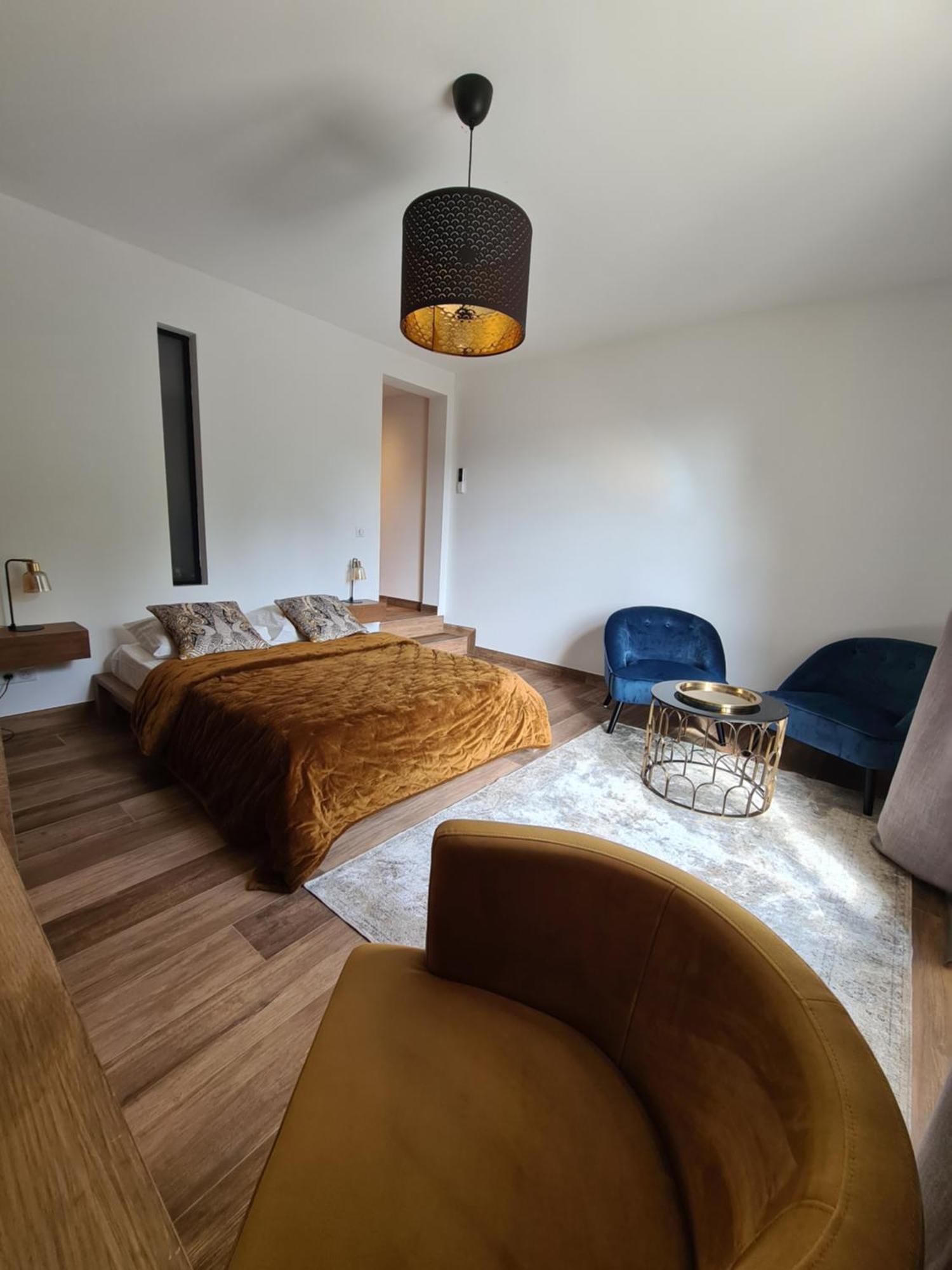 Appartement Elea De Luxe *