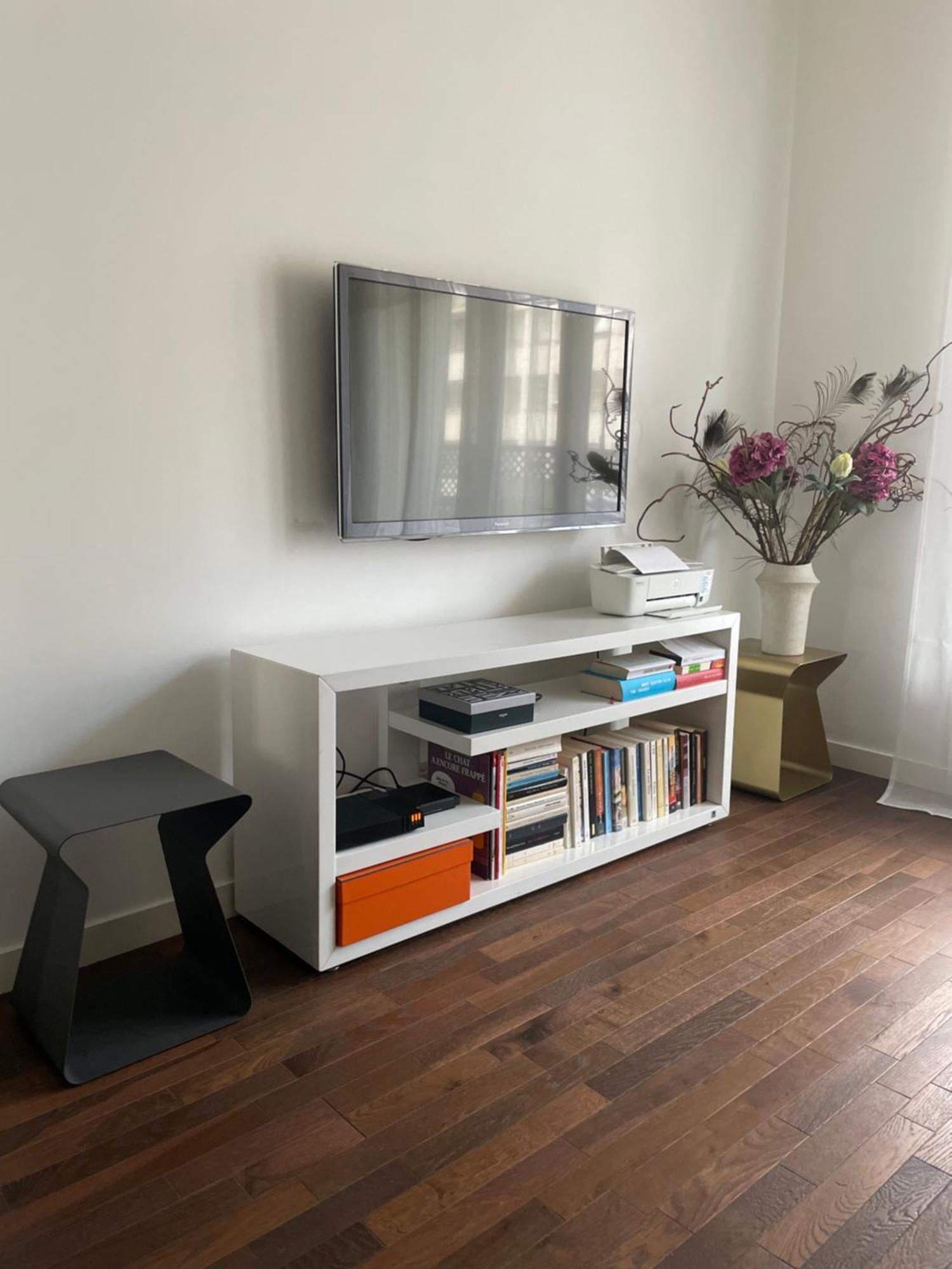 Moderne 4p Hypercentre De Nice