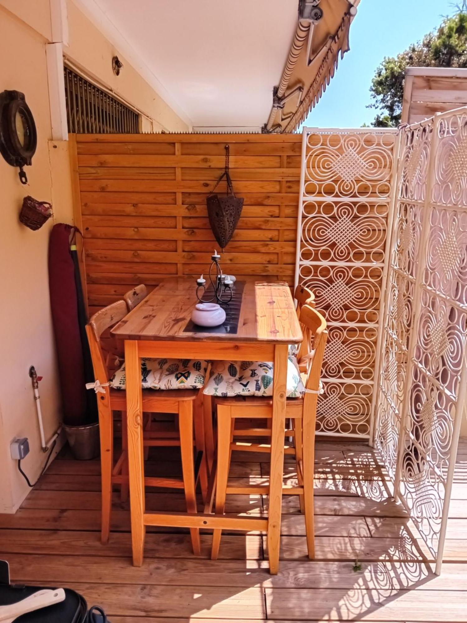 Nice- Gairaut - Jardin Prive- Grand F1 Lumineux-piscine Collective Apartment *