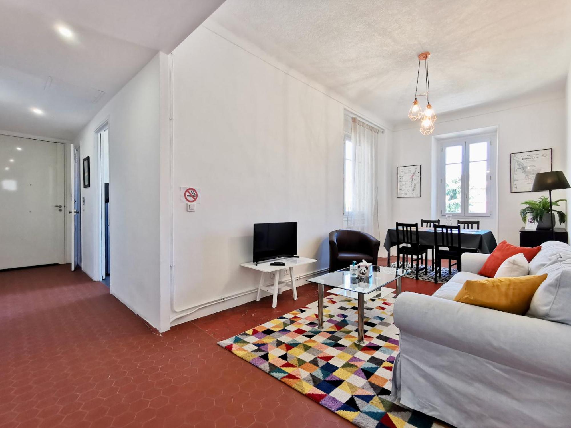 Palais Biscarra By Guys Nice