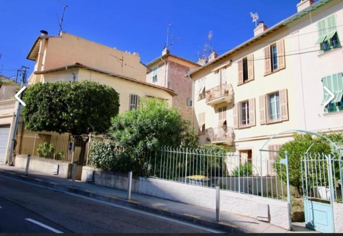 Liberation Apartment *