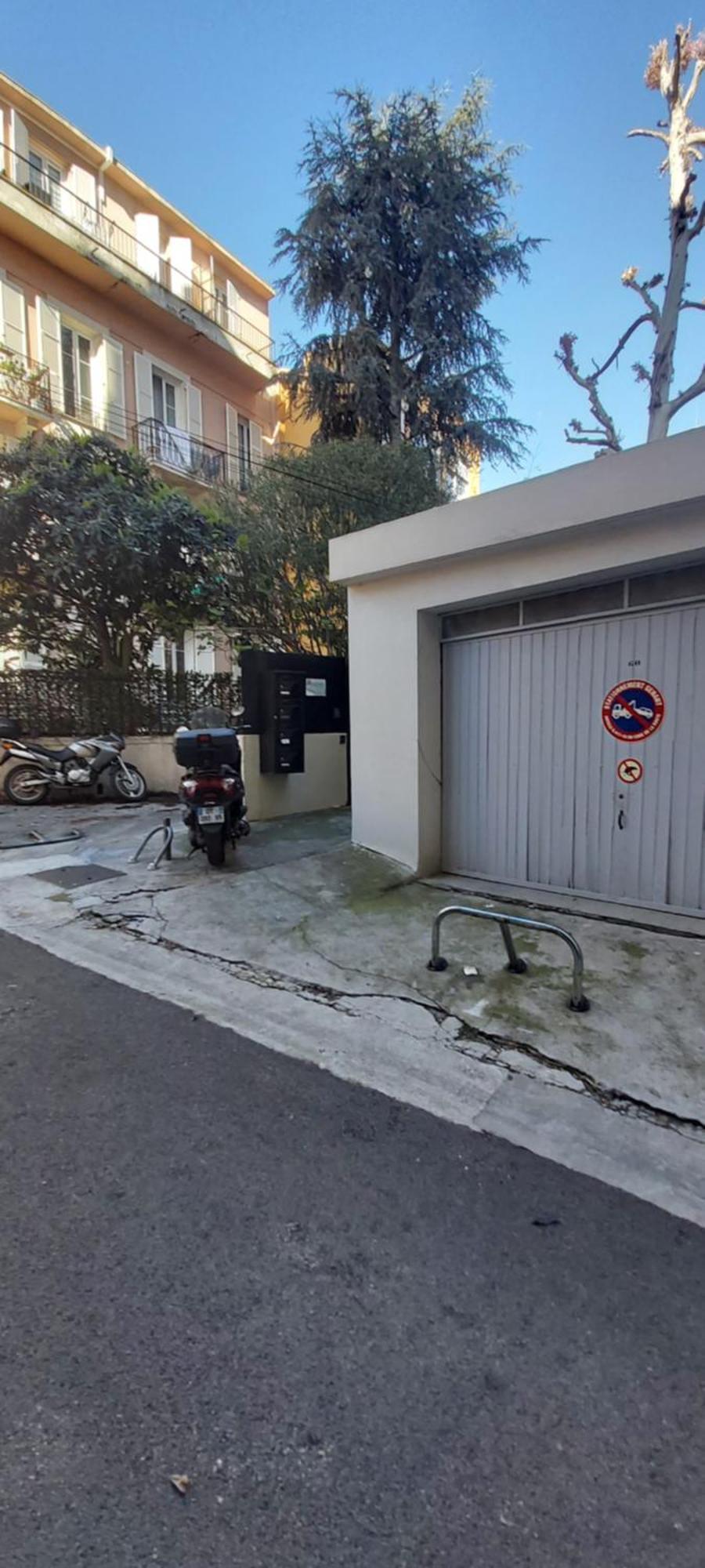Apartment Dans La 