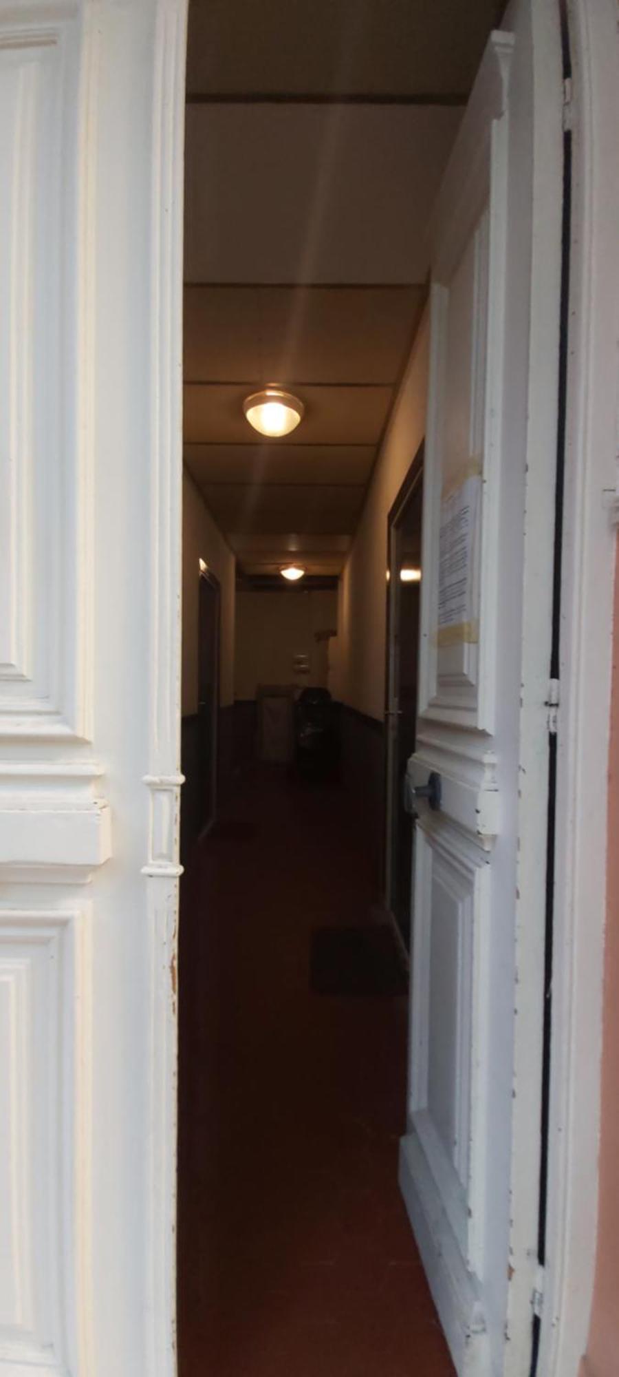 Apartment Dans La 