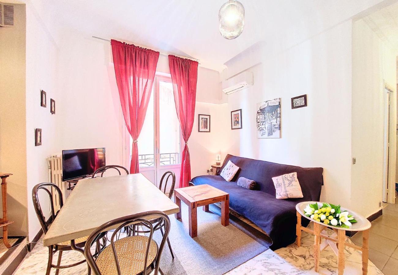 Nestor&jeeves - Noe - - Close Sea - Spacious Appartement