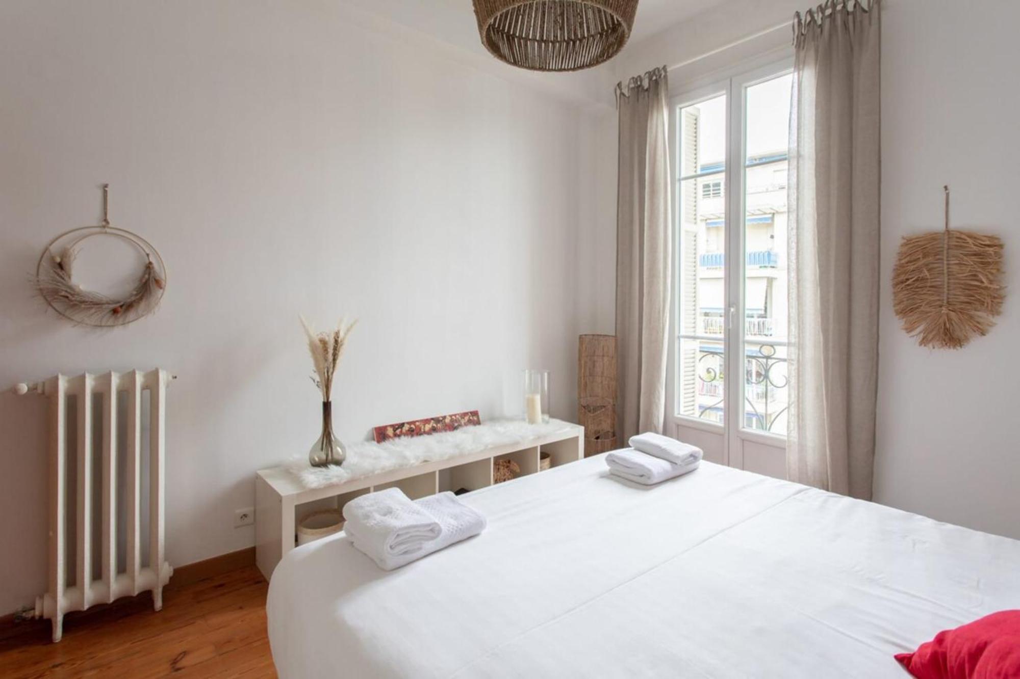Apartment Horla Furnished Flat