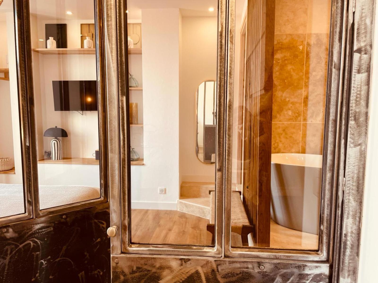 Apartment Le G