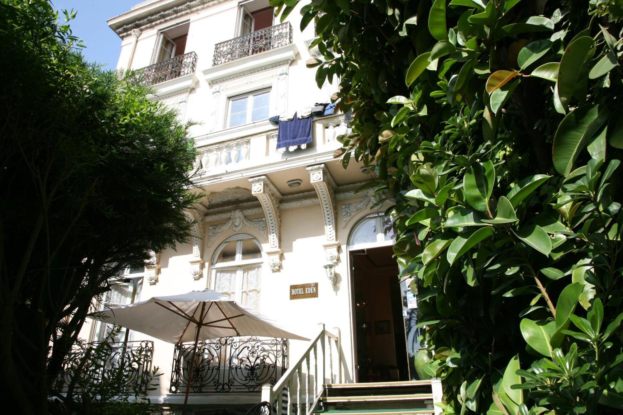 Hotel Eden Nice
