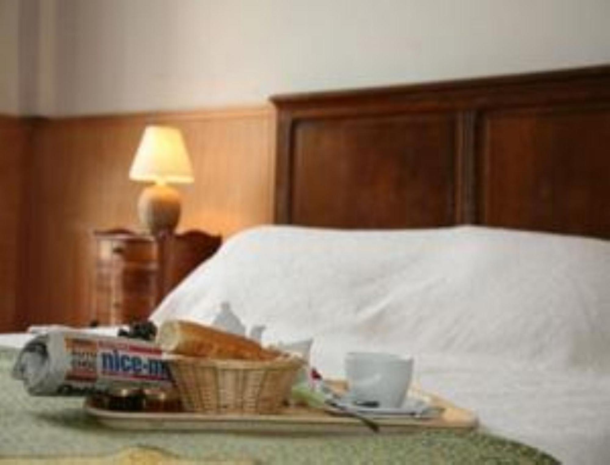 Hotel Eden Nice
