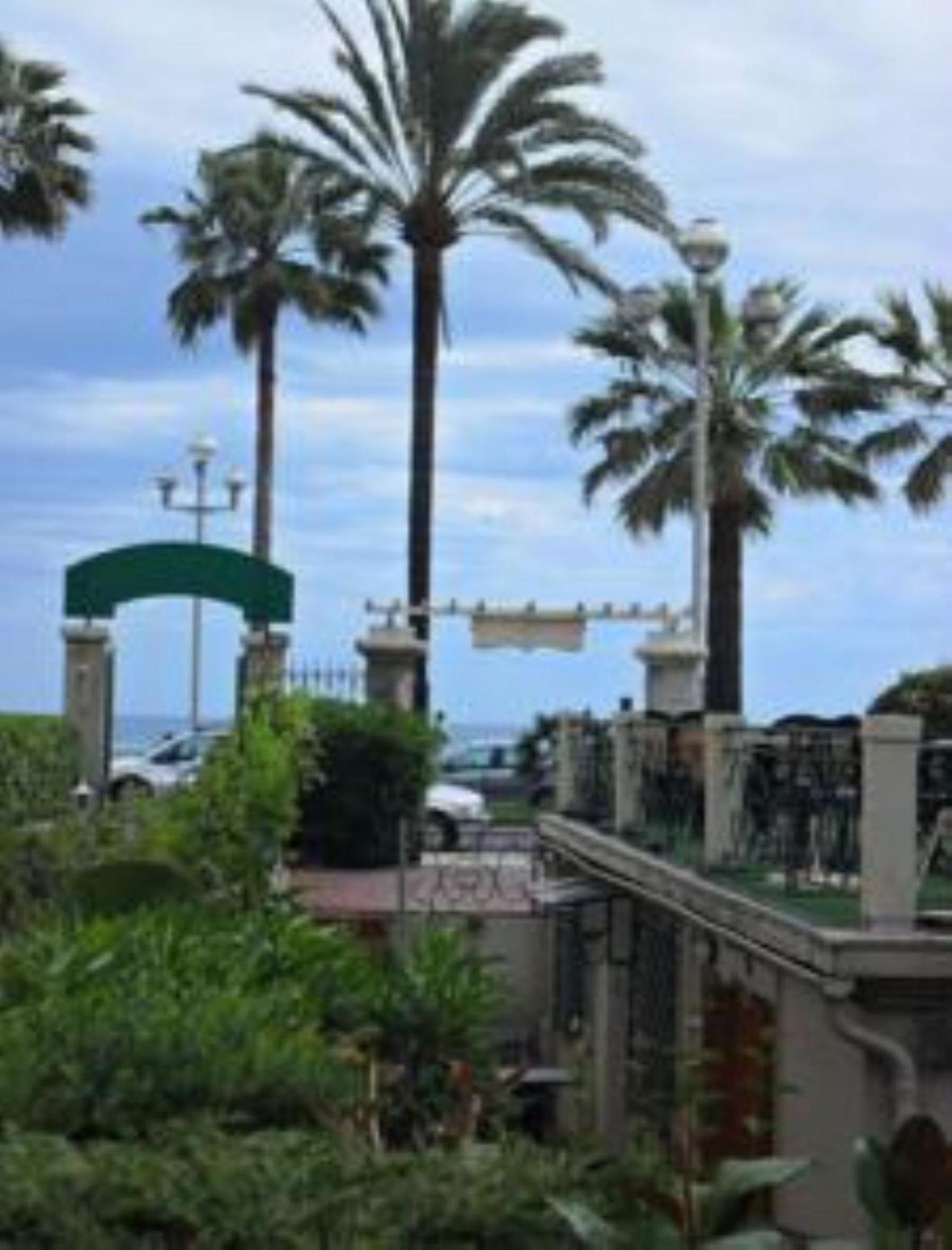 Hotel Eden Nice