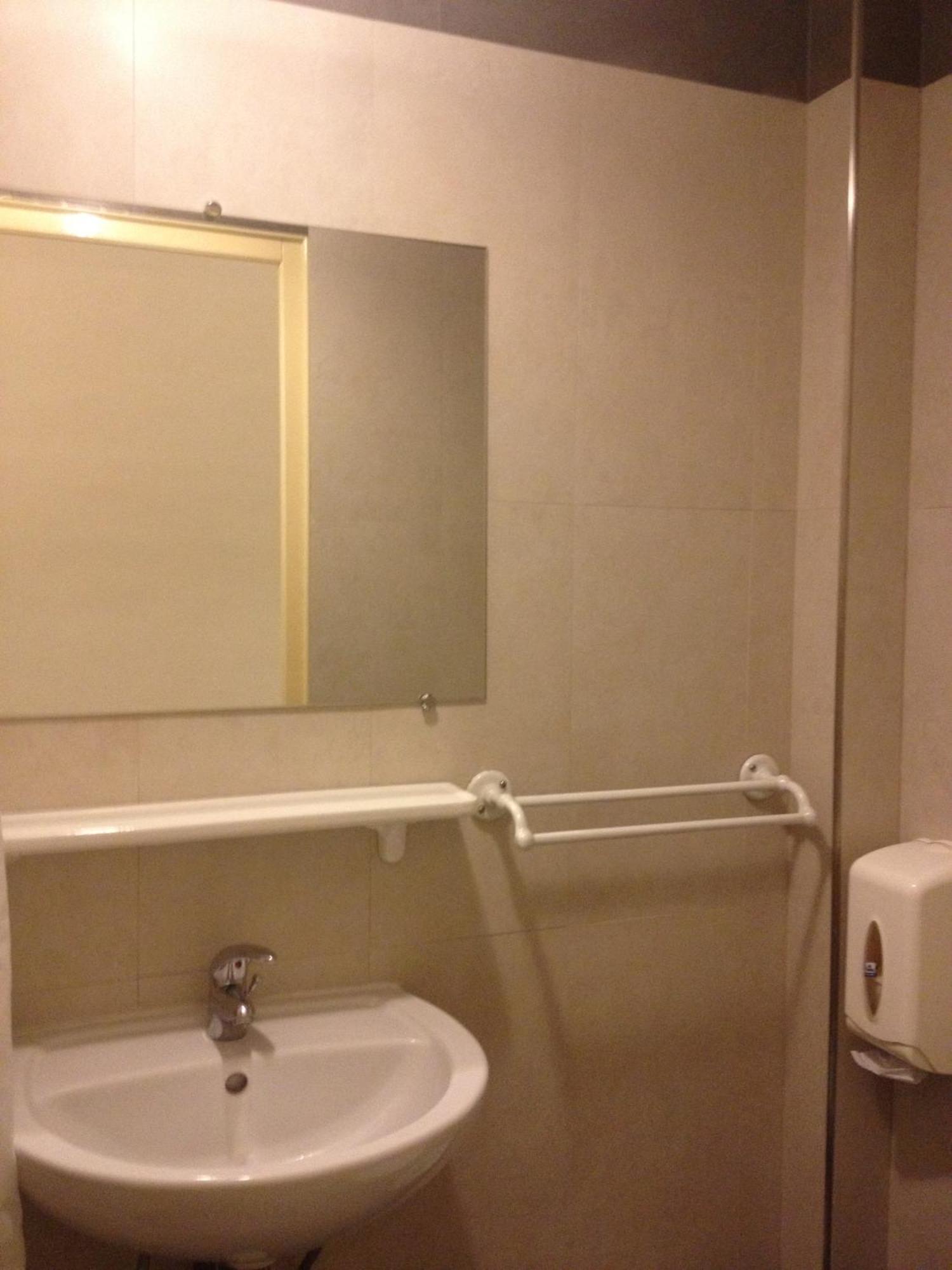 Hotel Belle Meuniere Nice